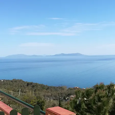 La Collina 3* 卡普多兰多