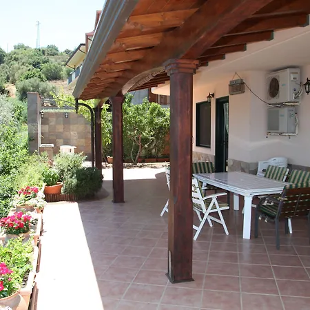 住宿加早餐酒店 La Collina