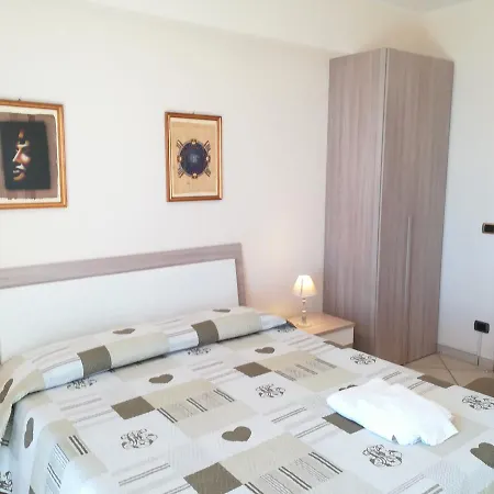 La Collina 3* Capo dʼOrlando