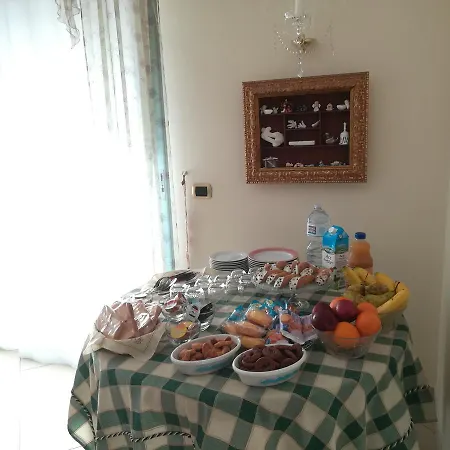 La Collina Frühstückspension