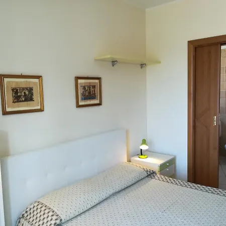 Frühstückspension La Collina 3*