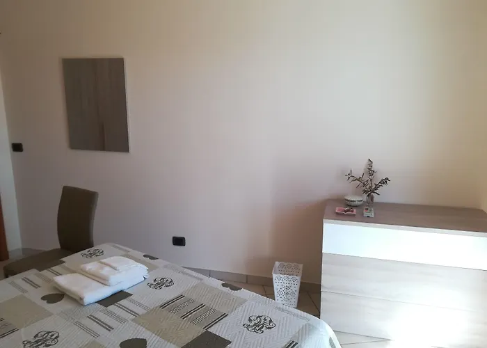 La Collina Отель типа 