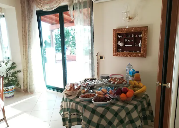 La Collina Отель типа 