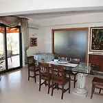 La Collina 3* Capo dʼOrlando