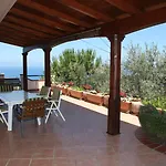 Bed & Breakfast La Collina Capo dʼOrlando