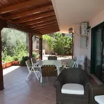La Collina Bed & Breakfast Capo dʼOrlando