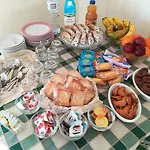 La Collina Bed & Breakfast
