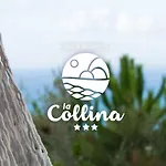 Bed & Breakfast La Collina 3*