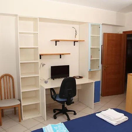 Bed & Breakfast La Collina Capo d'Orlando