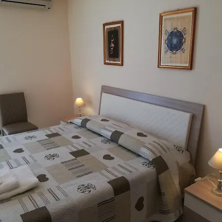 Couette-café La Collina