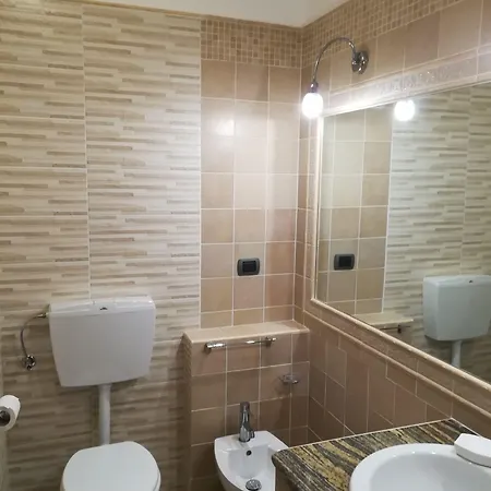 La Collina 3* 卡普多兰多
