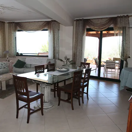 La Collina 3*