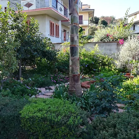 La Collina Bed & Breakfast Capo dʼOrlando