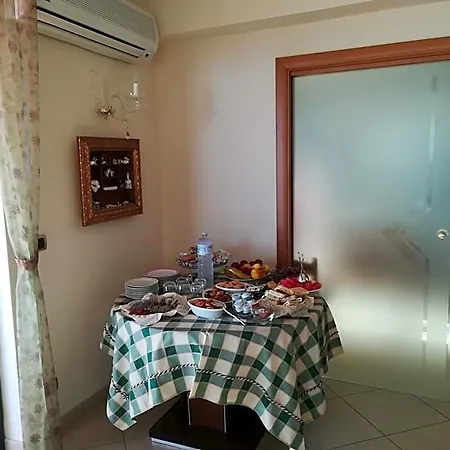 La Collina 卡普多兰多