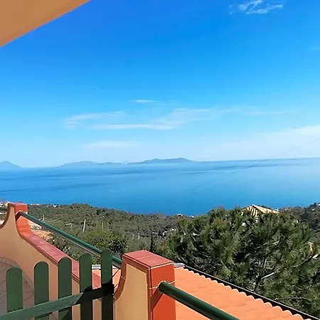 La Collina 卡普多兰多