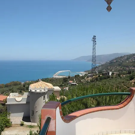 Bed & Breakfast La Collina