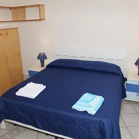 La Collina 3* Capo d'Orlando