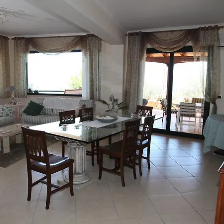 La Collina Bed & Breakfast