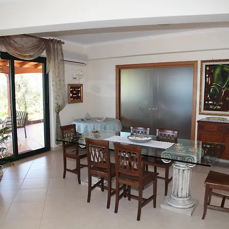 La Collina Capo d'Orlando