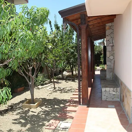 Bed & Breakfast La Collina