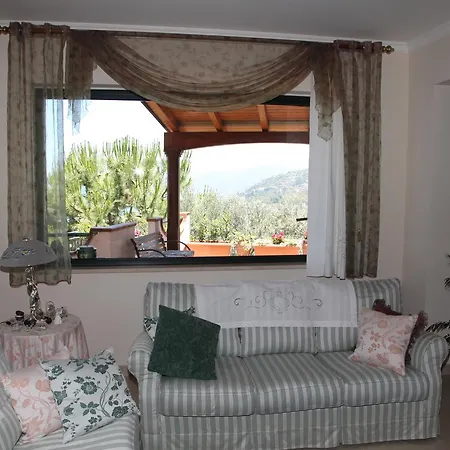 Bed & Breakfast La Collina