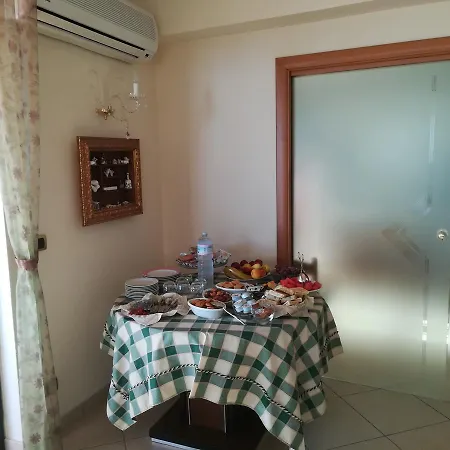 Bed & Breakfast La Collina Capo d'Orlando