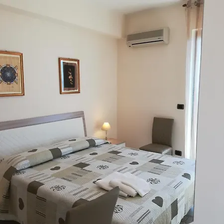 La Collina Bed & Breakfast