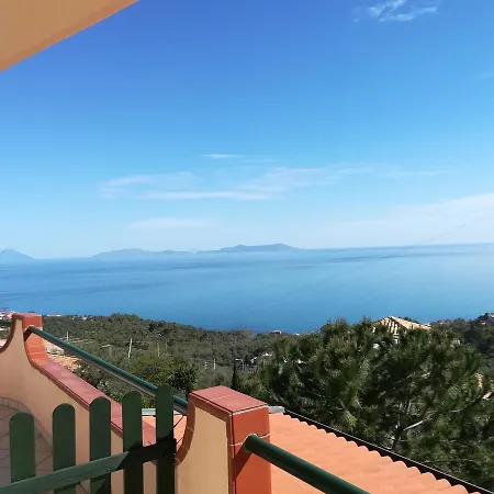 Bed & Breakfast La Collina 3*
