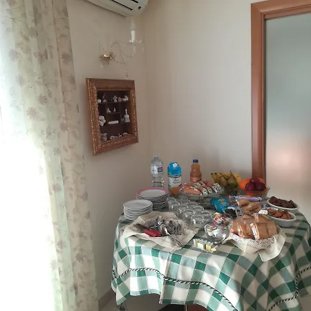 Bed & Breakfast La Collina Capo d'Orlando