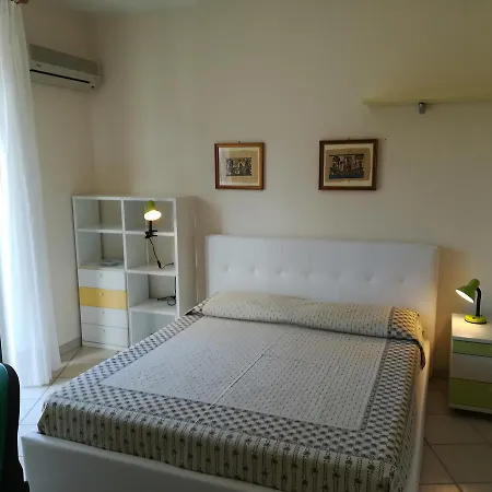 La Collina 3* Capo d'Orlando