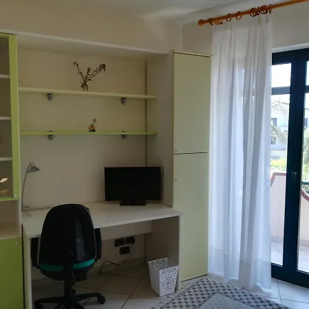 La Collina Bed & Breakfast