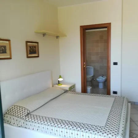 La Collina Bed & Breakfast