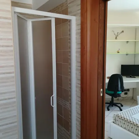 La Collina 3* Capo d'Orlando