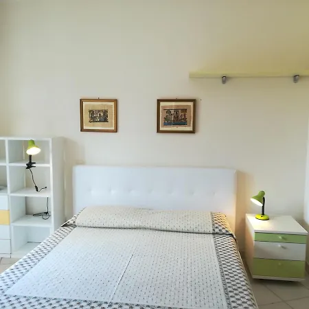 Bed & Breakfast La Collina