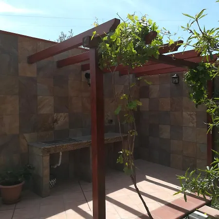 Bed & Breakfast La Collina Capo d'Orlando
