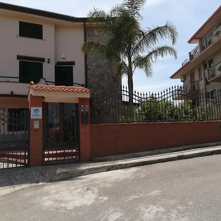 La Collina Bed & Breakfast