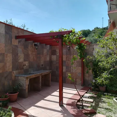 Bed & Breakfast La Collina Capo d'Orlando