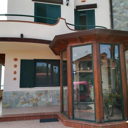 住宿加早餐酒店 La Collina 3*