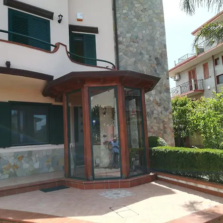 La Collina 3* Capo d'Orlando