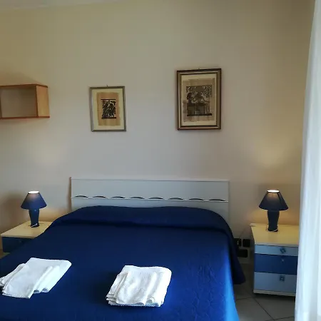 La Collina 3* Capo d'Orlando