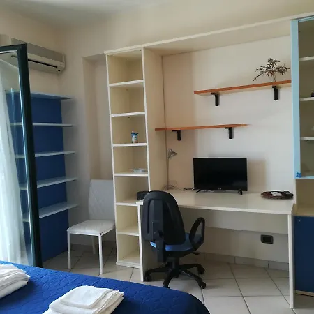 La Collina Bed & Breakfast Capo d'Orlando