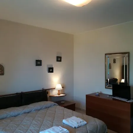 La Collina Capo d'Orlando
