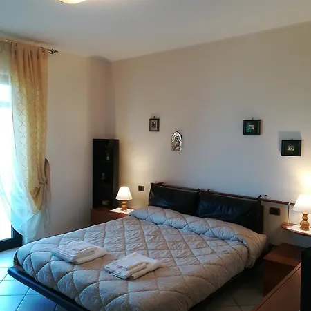 La Collina Bed & Breakfast 3*