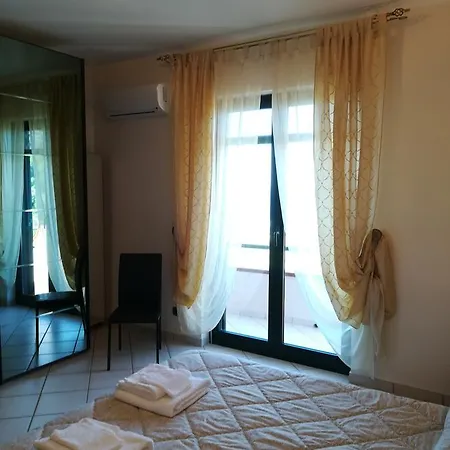 La Collina Bed & Breakfast Capo d'Orlando
