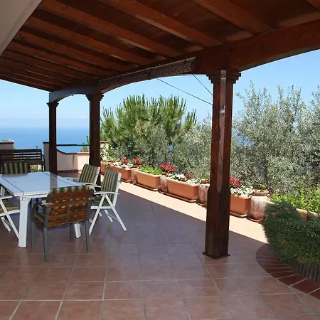 Bed & Breakfast La Collina Capo d'Orlando