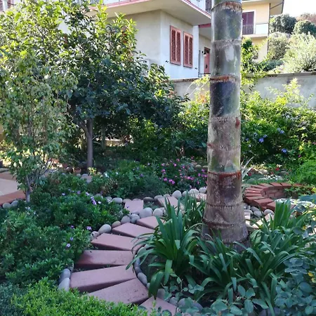 La Collina Bed & Breakfast Capo d'Orlando