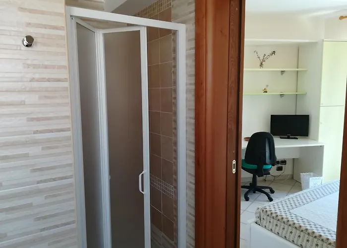 La Collina 3* Capo dʼOrlando
